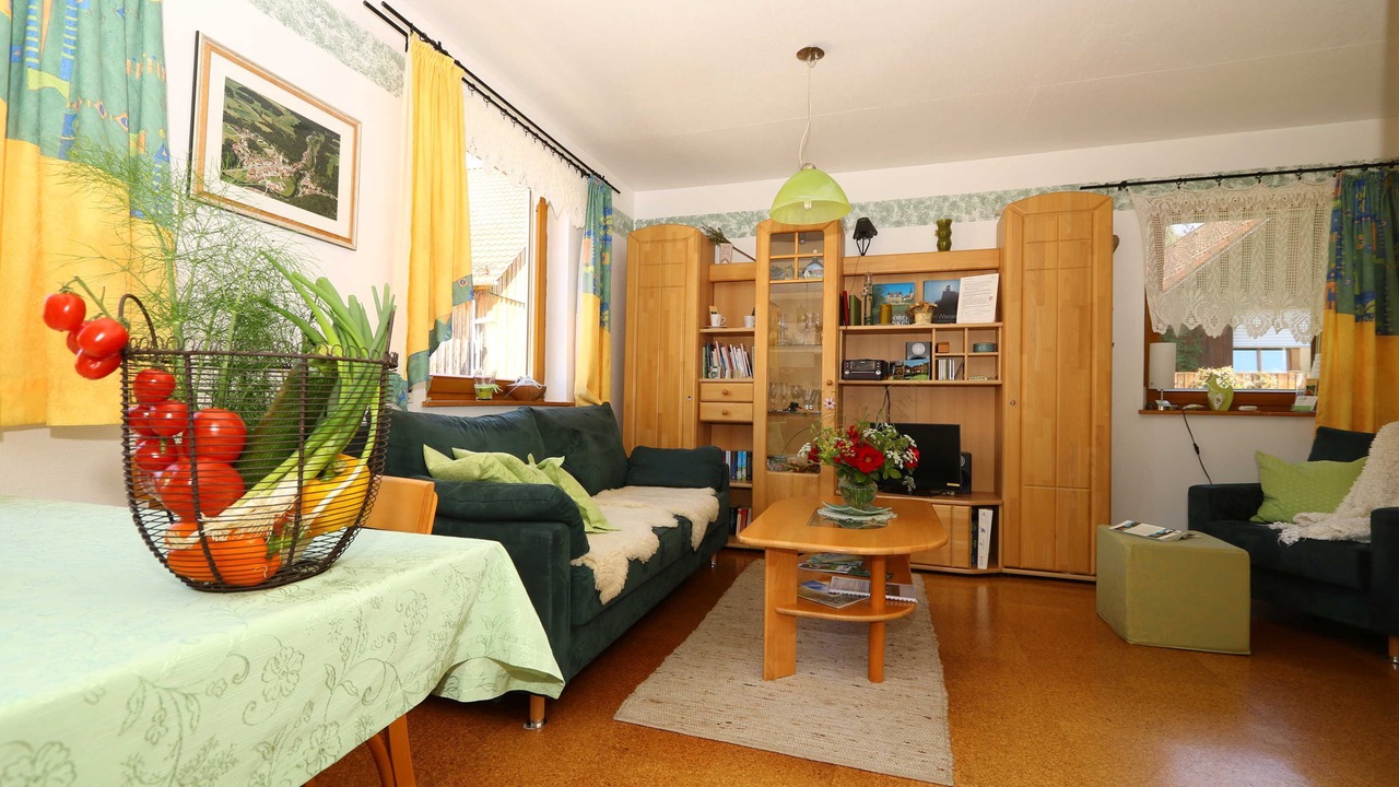 Photo of Livingroom in Nankendorf