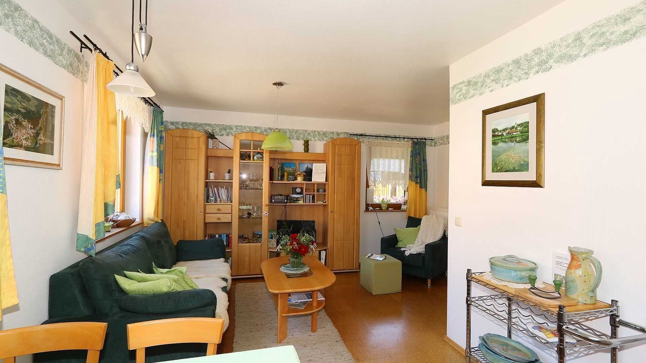 Photo of Livingroom in Nankendorf