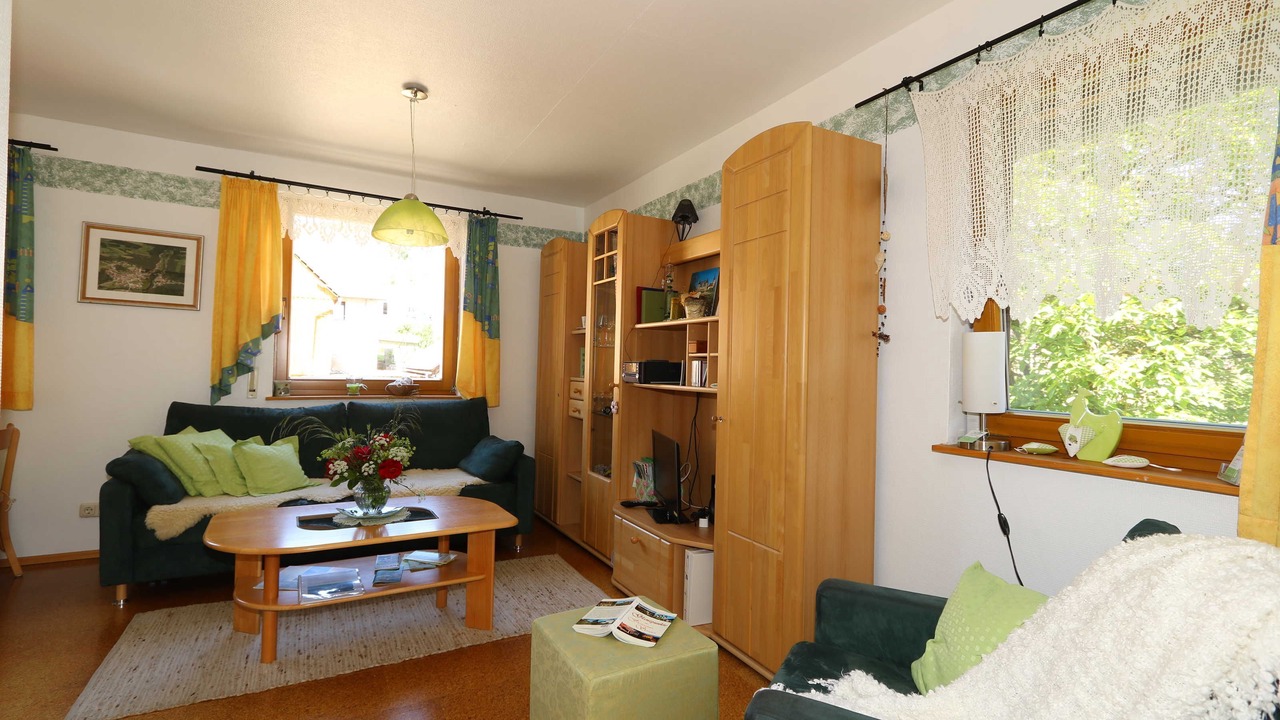 Photo of Livingroom in Nankendorf