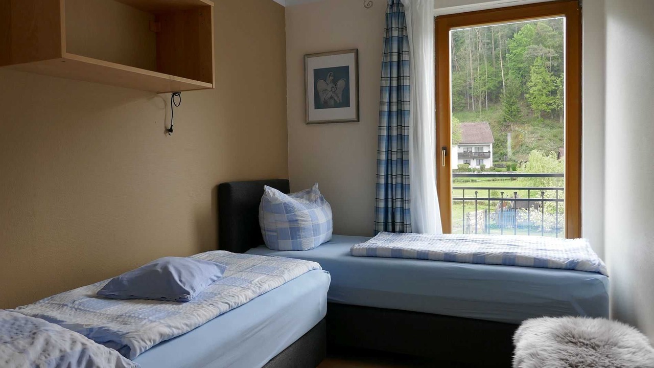 Photo of Bedroom in Nankendorf