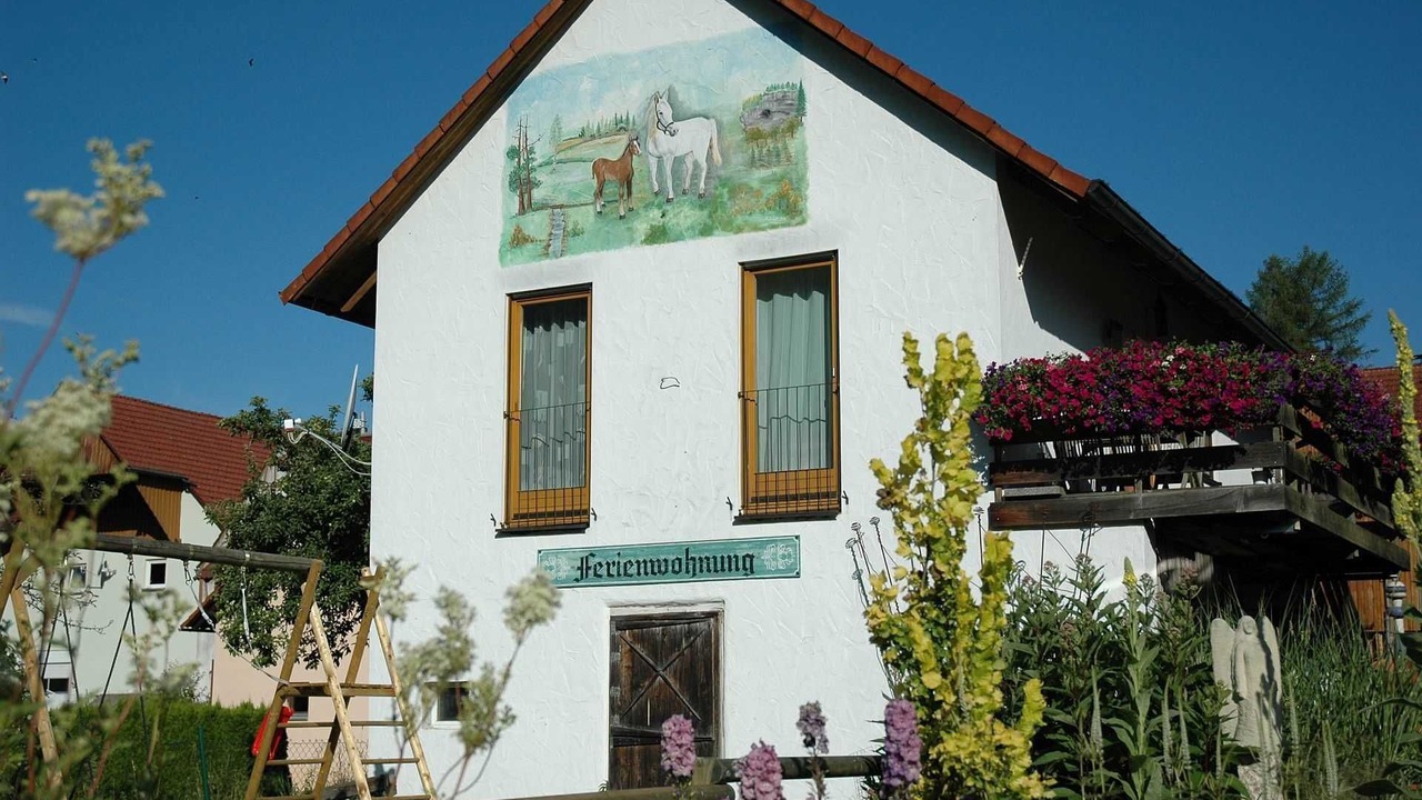 Photo of Outdoor in Nankendorf