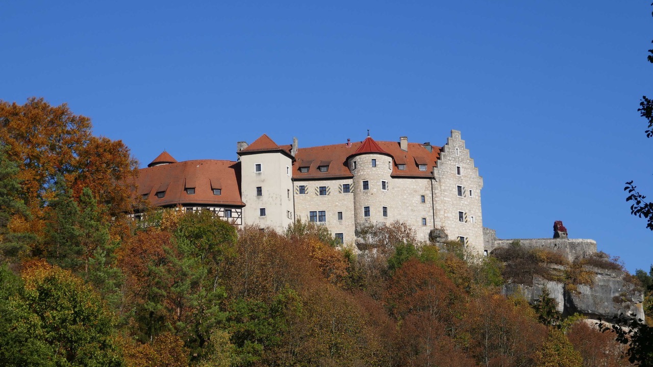 Photo of Outdoor in Nankendorf