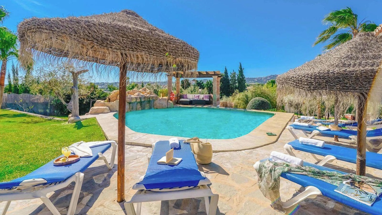 Photo of Outdoor in Mijas