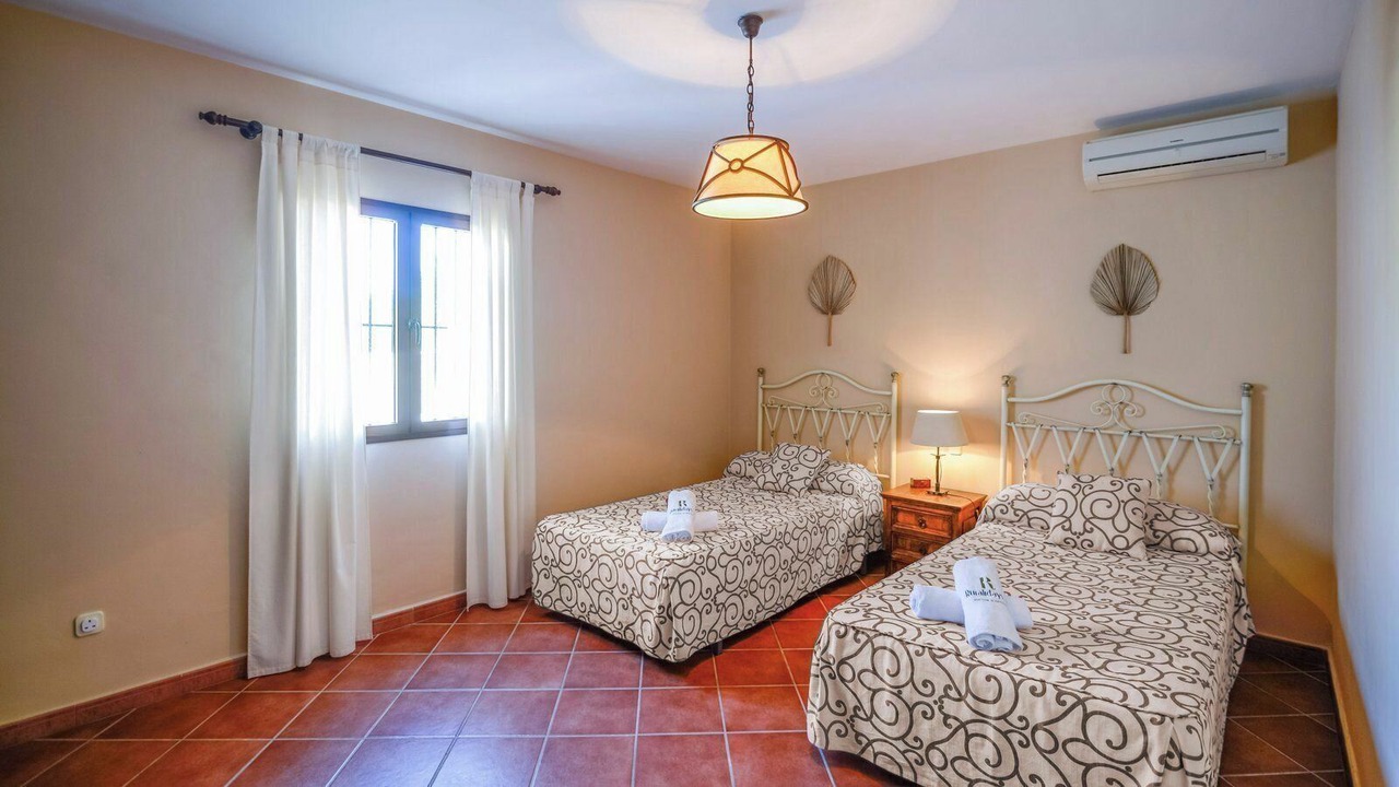 Photo of Bedroom in Mijas