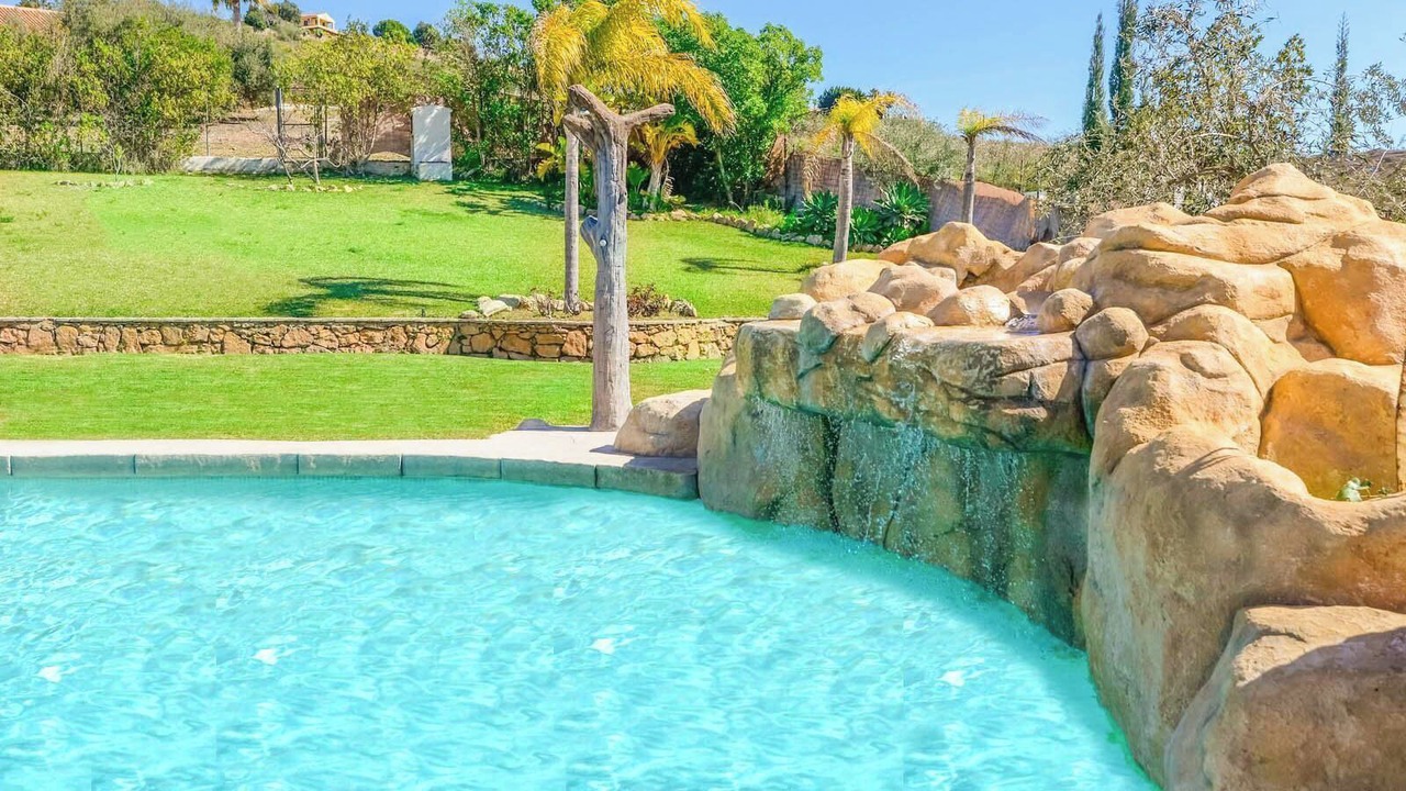 Photo of Outdoor in Mijas
