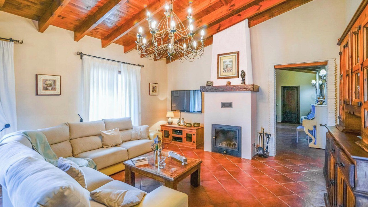 Photo of Livingroom in Mijas