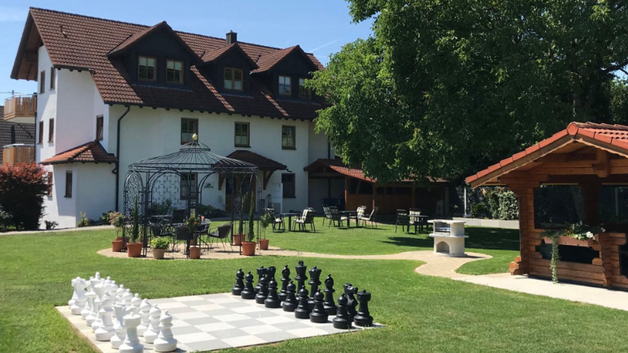 Photo of Outdoor in Neufrach