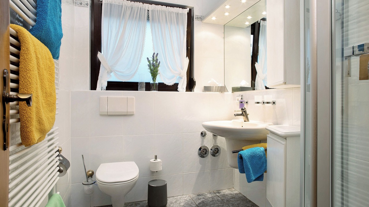 Photo of Bathroom in Weissensberg