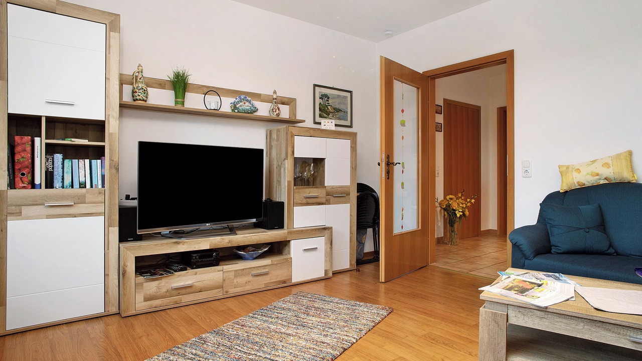 Photo of Livingroom in Weissensberg
