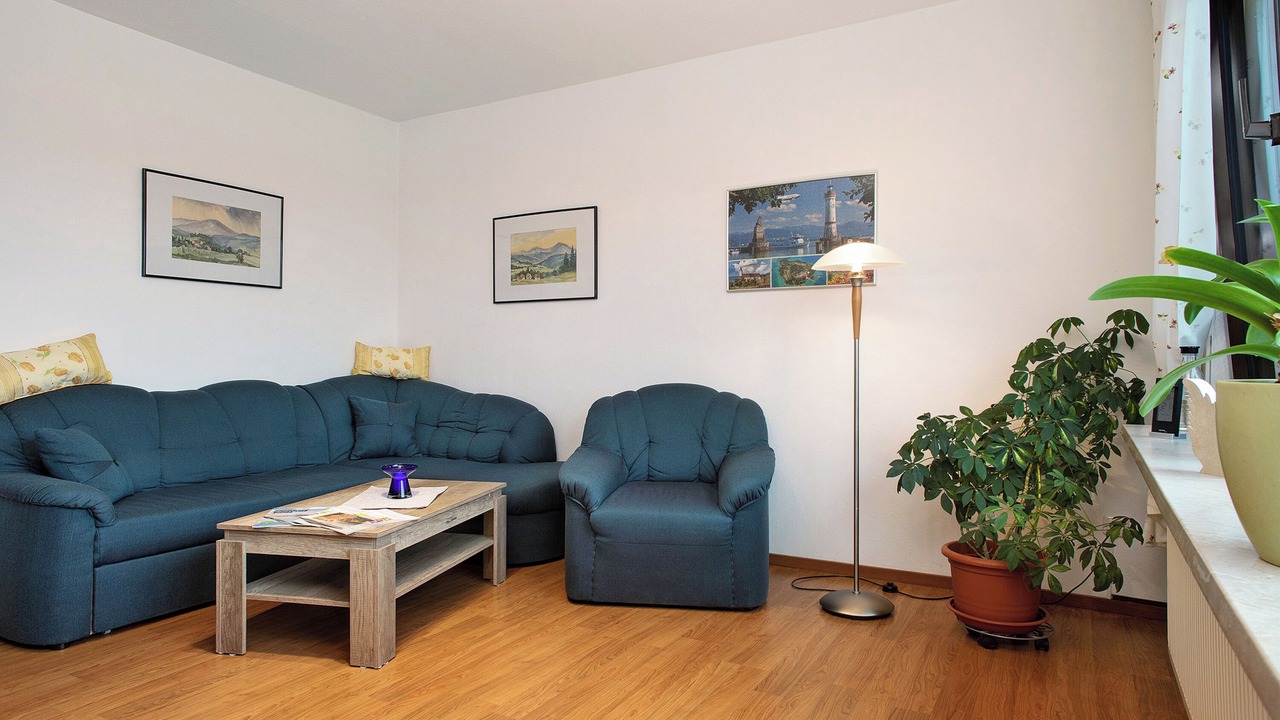 Photo of Livingroom in Weissensberg