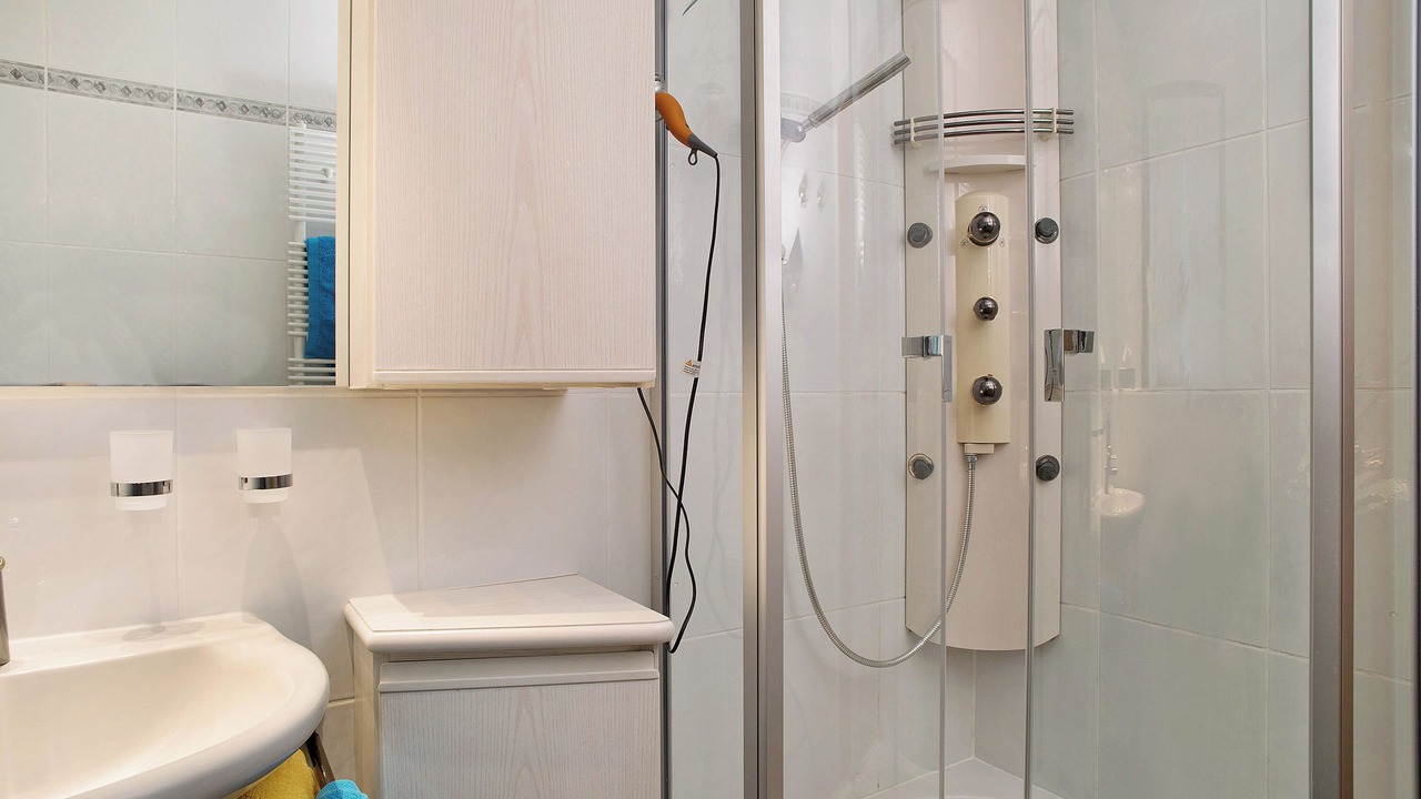Photo of Bathroom in Weissensberg
