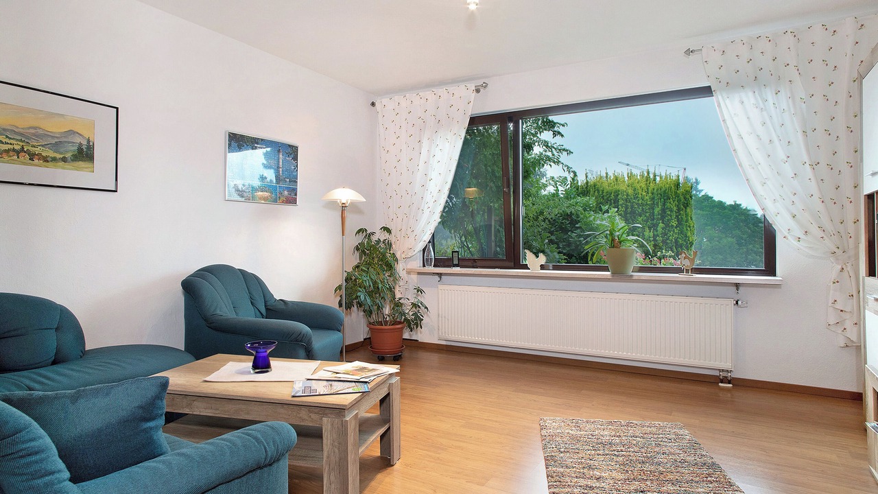 Photo of Livingroom in Weissensberg