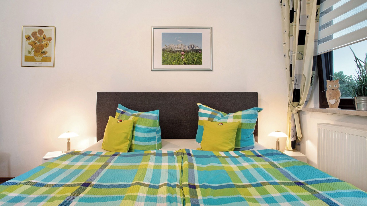 Photo of Bedroom in Weissensberg