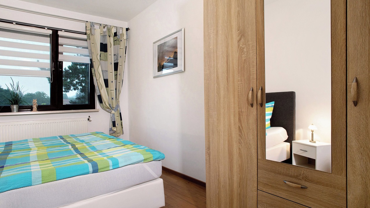 Photo of Bedroom in Weissensberg