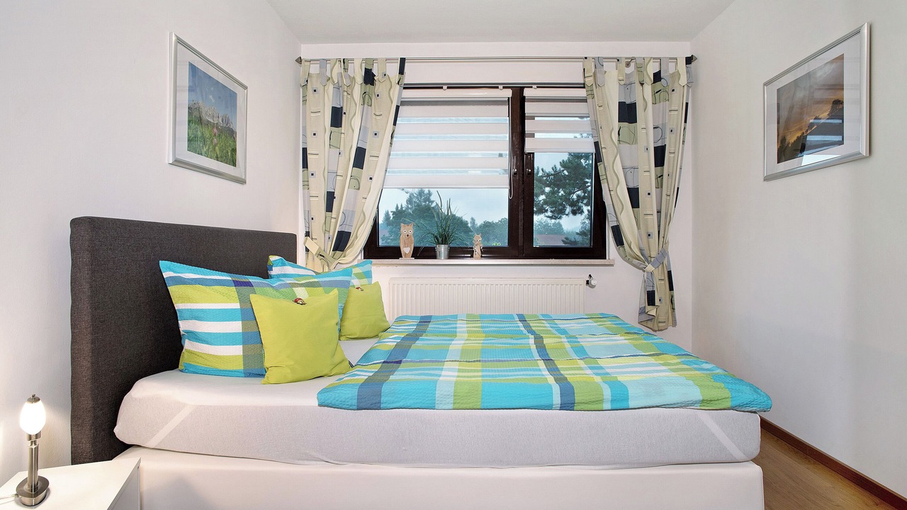 Photo of Bedroom in Weissensberg