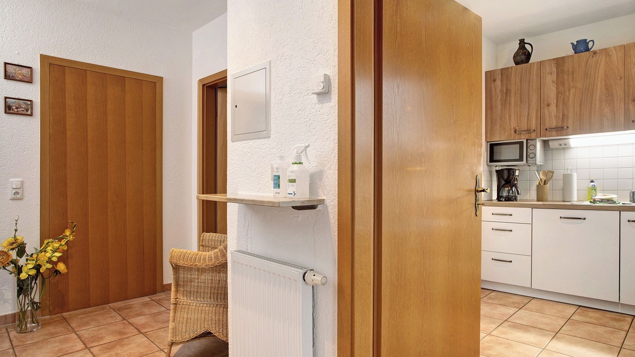 Photo of Kitchen in Weissensberg