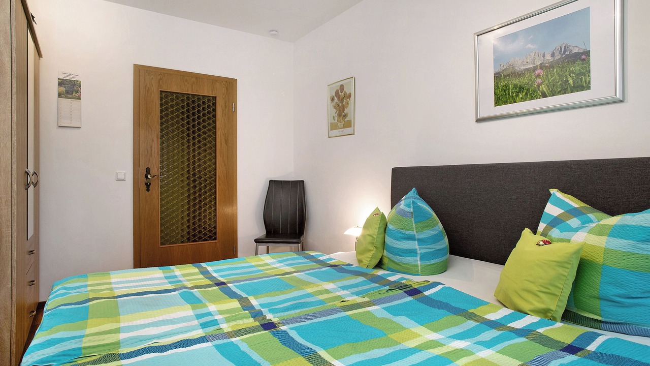Photo of Bedroom in Weissensberg