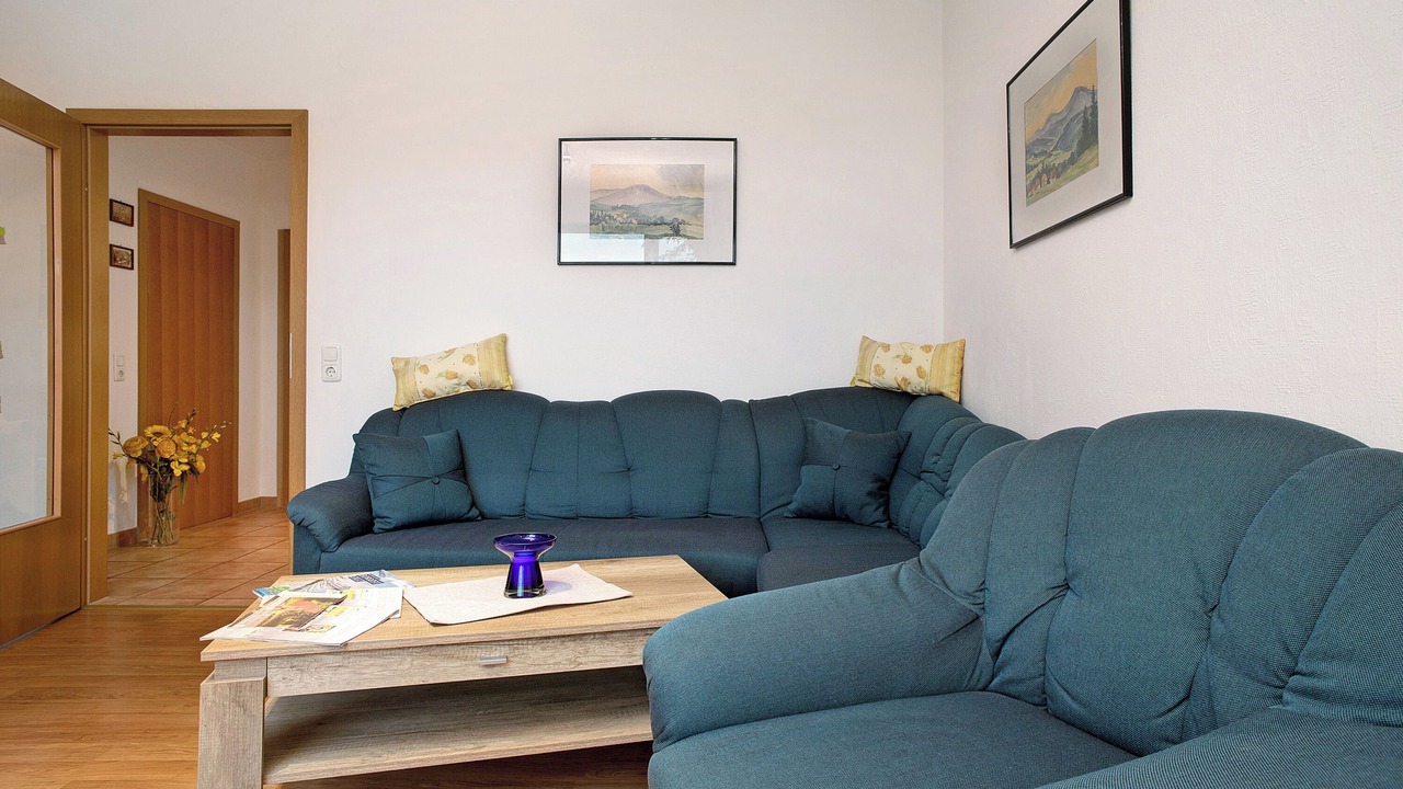 Photo of Livingroom in Weissensberg