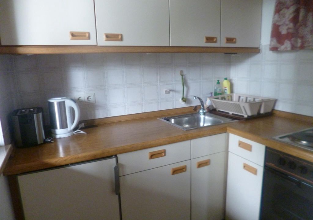 Photo of Kitchen in Bad Bayersoien