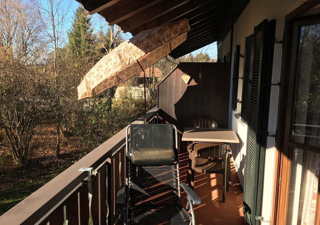 Photo of Outdoor in Bad Bayersoien