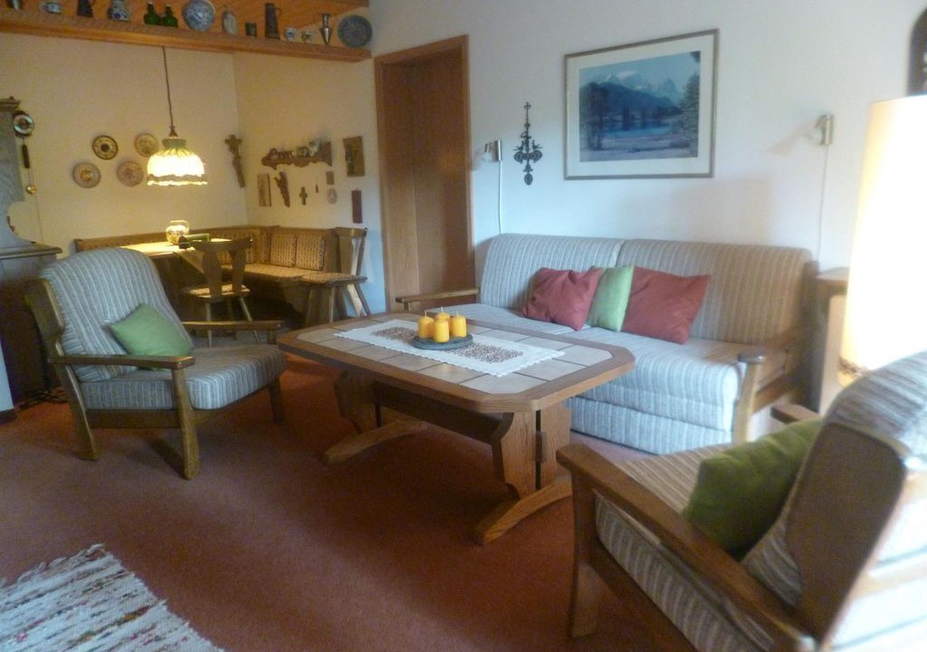 Photo of Livingroom in Bad Bayersoien