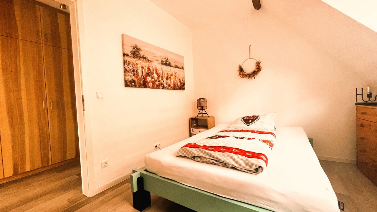Photo of Bedroom in Schongau