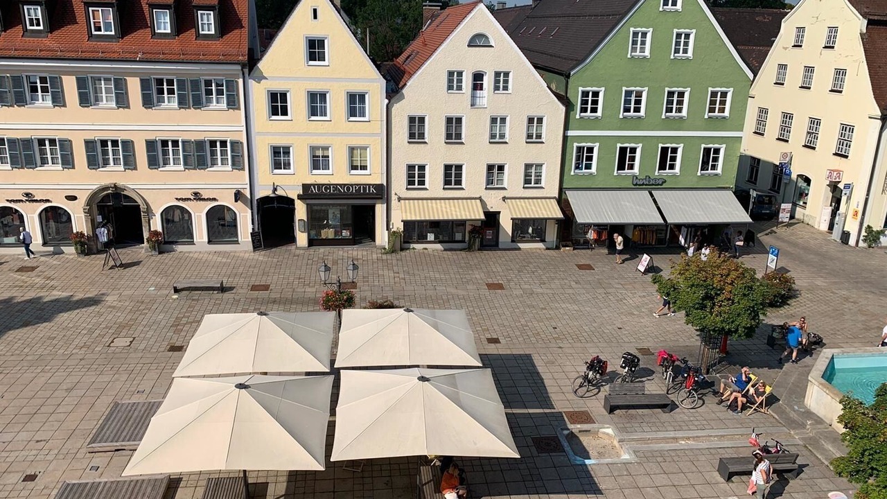 Photo of Outdoor in Schongau