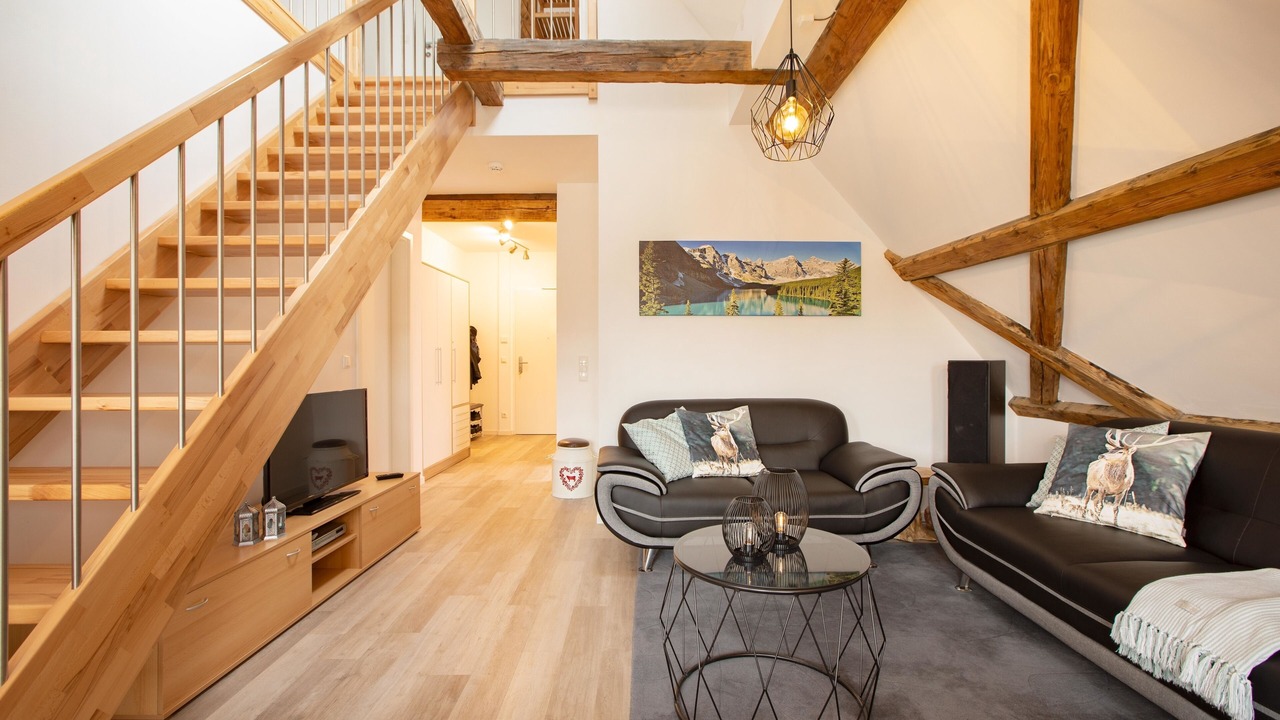 Photo of Livingroom in Schongau