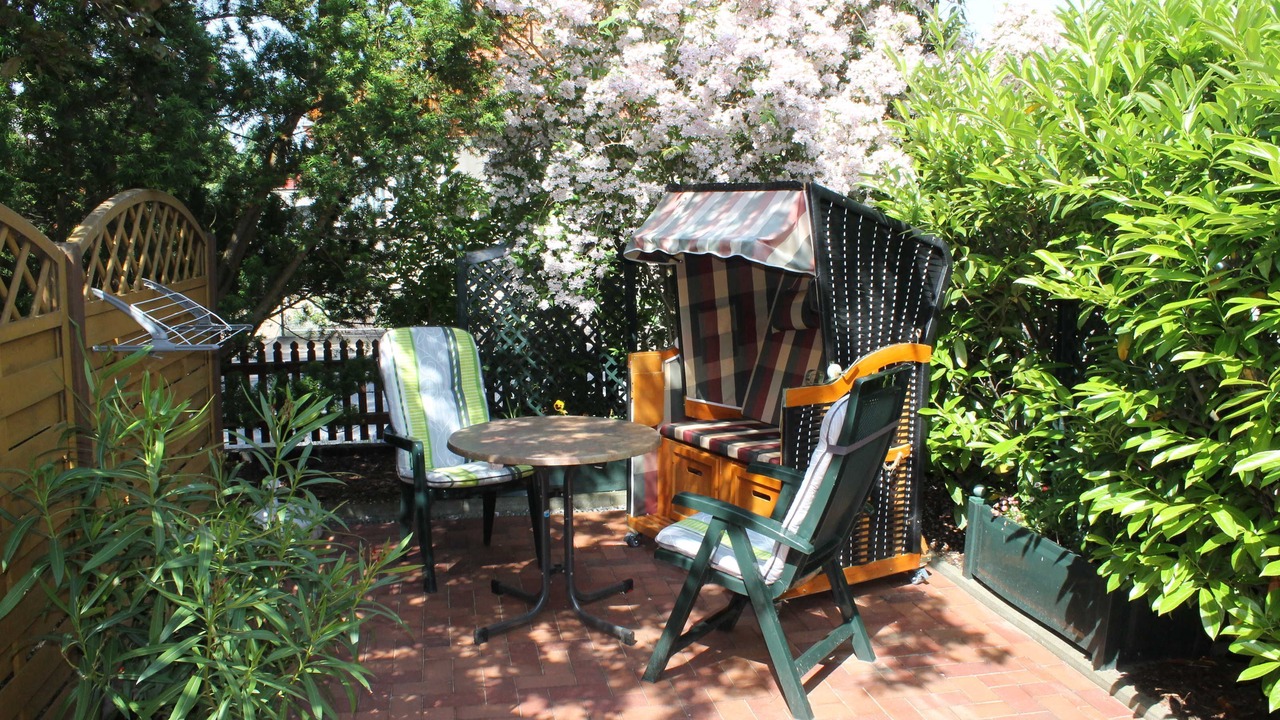 Photo of Patio Balcony in Kirchdorf