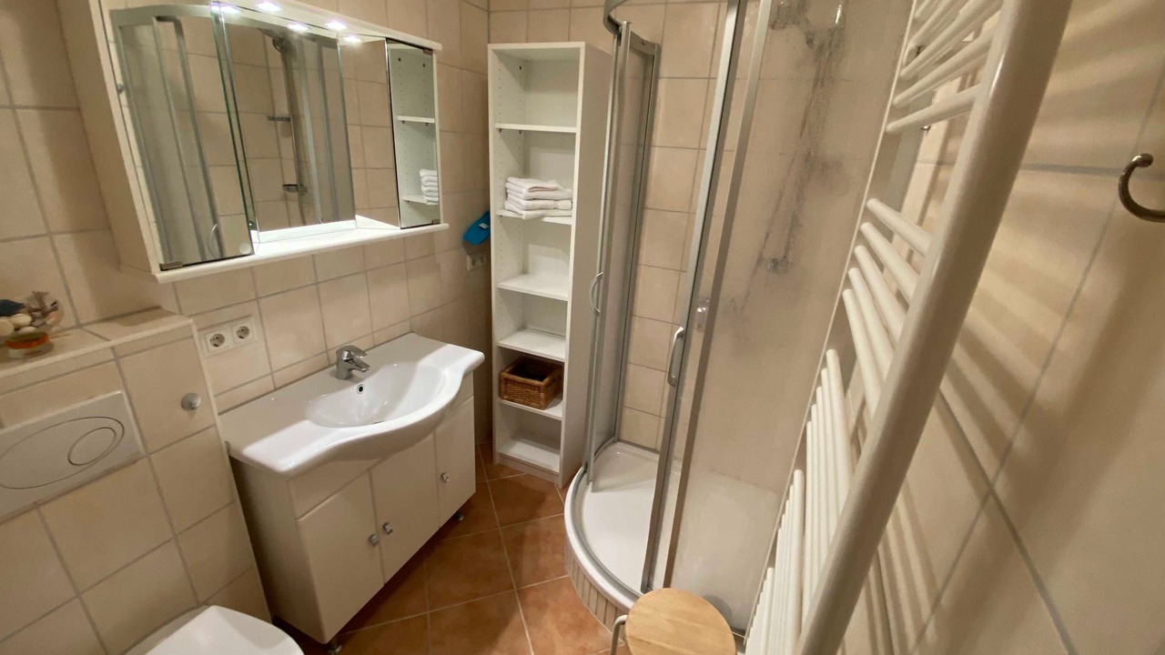 Photo of Bathroom in Kirchdorf