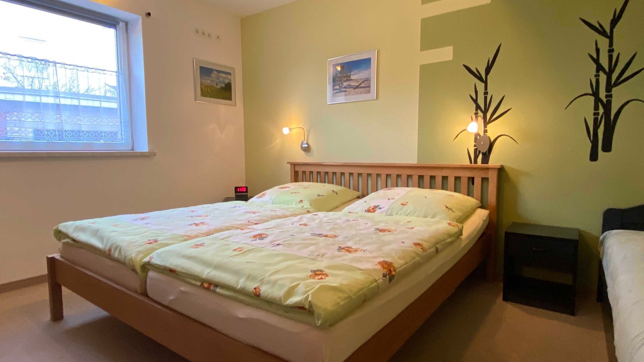 Photo of Bedroom in Kirchdorf