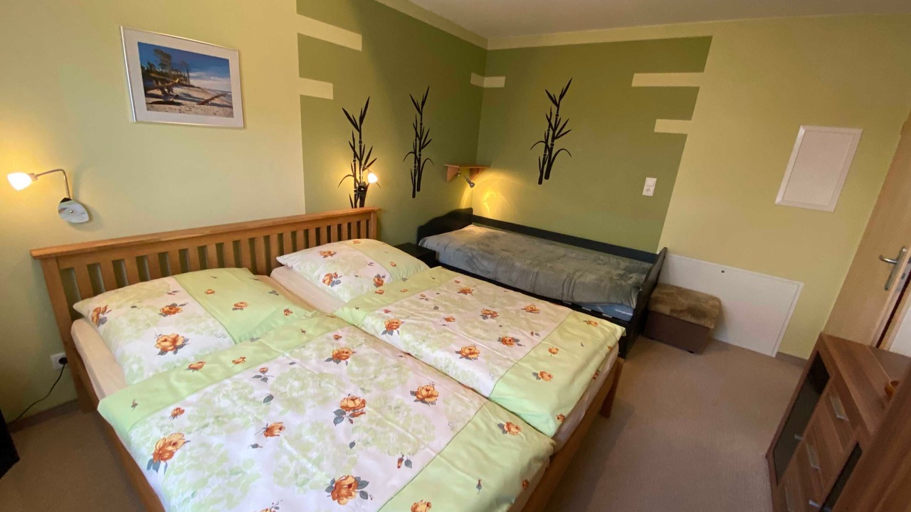 Photo of Bedroom in Kirchdorf