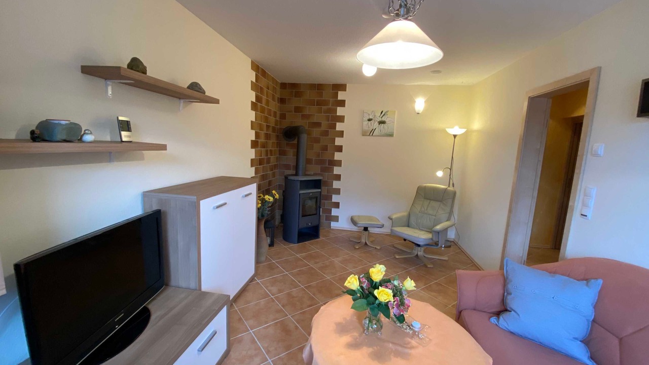Photo of Livingroom in Kirchdorf