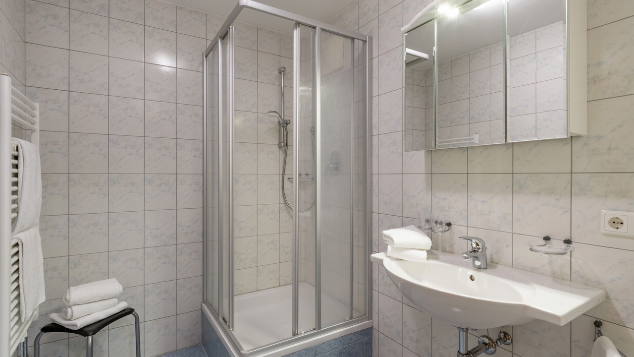 Photo of Bathroom in Gerlos