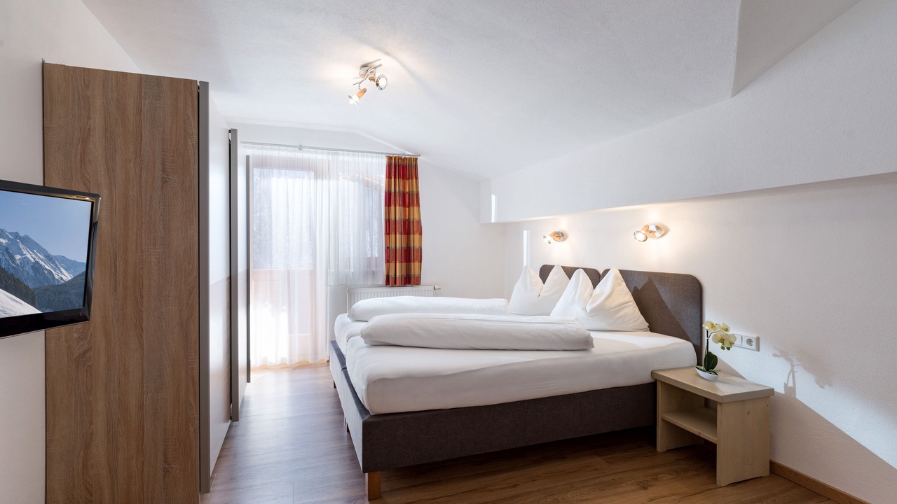 Photo of Bedroom in Gerlos