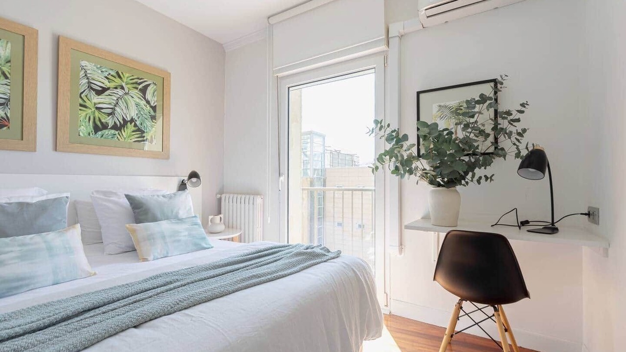 Photo of Bedroom in Gros