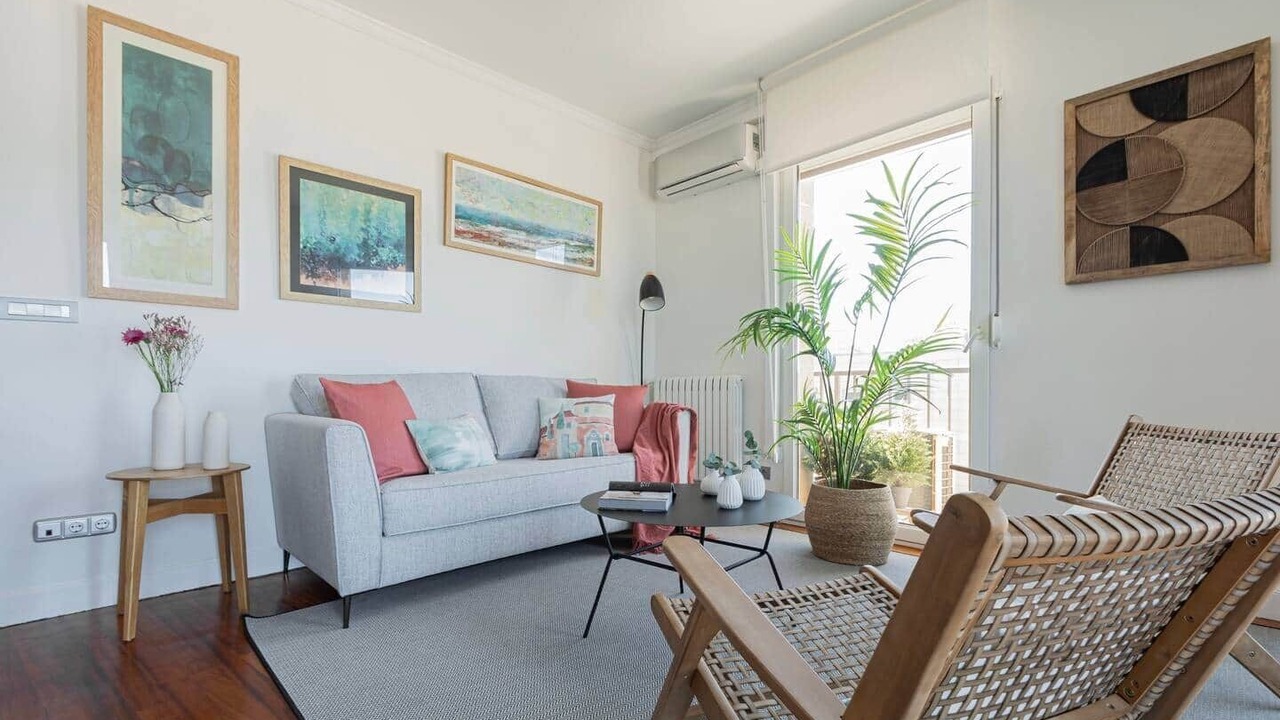 Photo of Livingroom in Gros