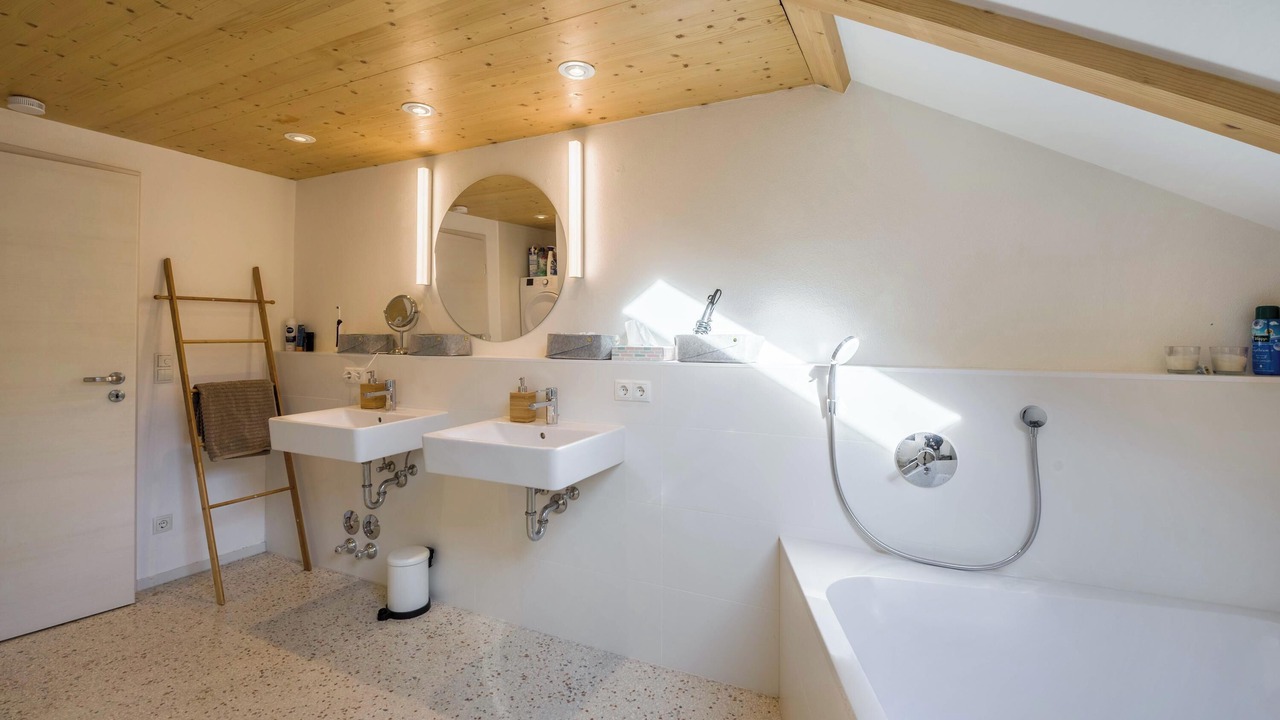 Photo of Bathroom in Unterwoessen