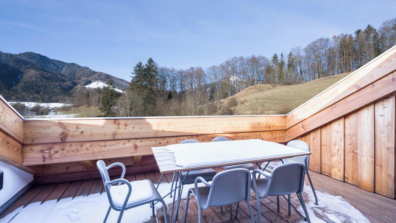 Photo of Outdoor in Unterwoessen