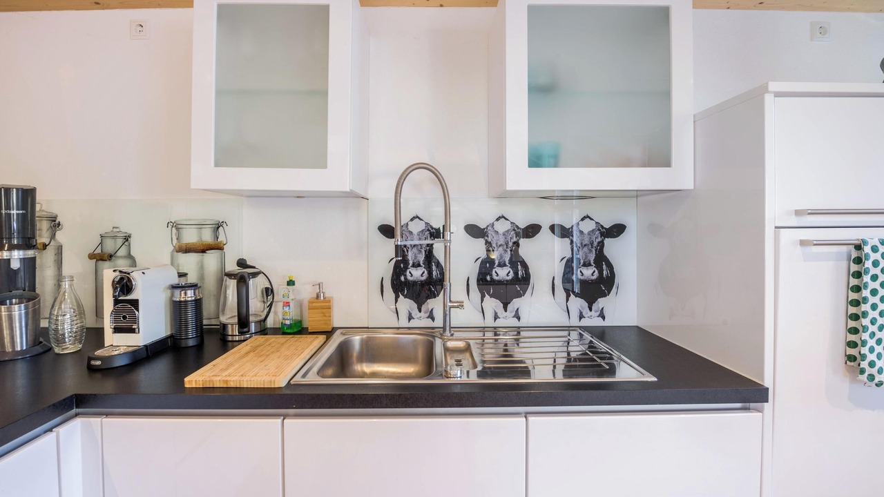Photo of Kitchen in Unterwoessen