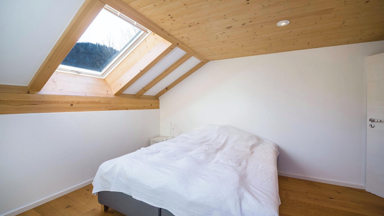 Photo of Bedroom in Unterwoessen