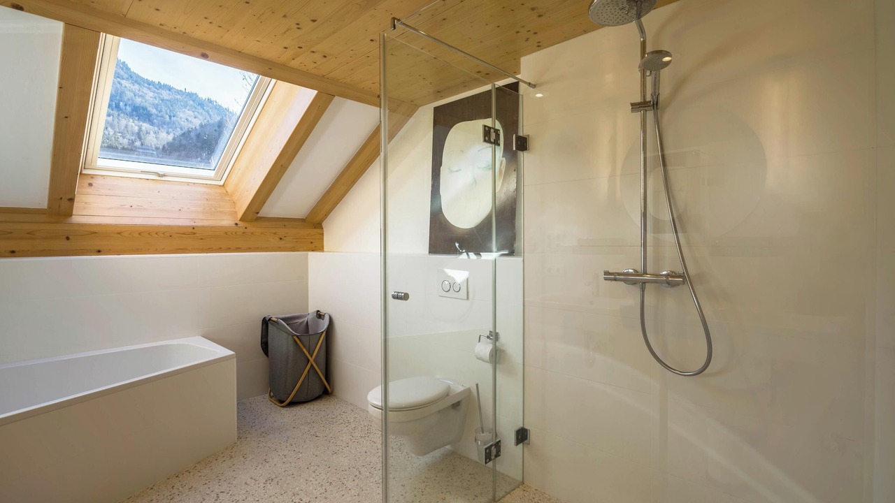 Photo of Bathroom in Unterwoessen