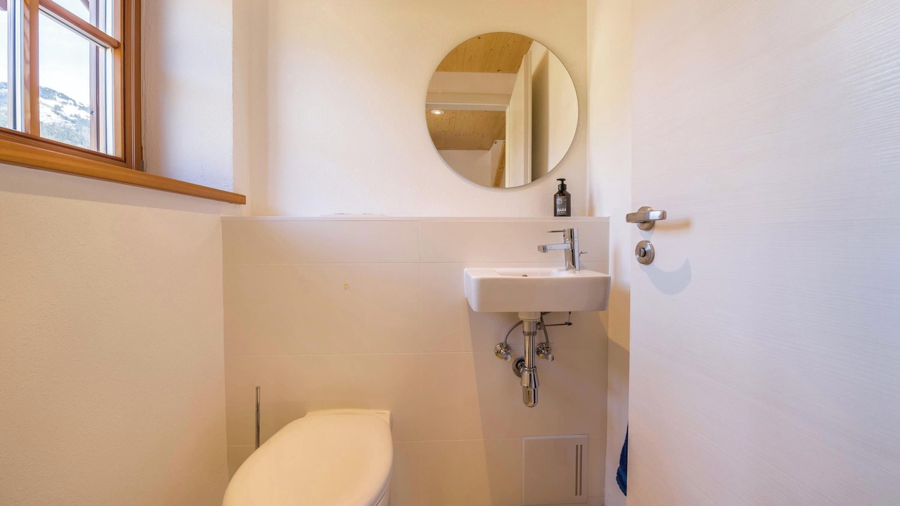 Photo of Bathroom in Unterwoessen