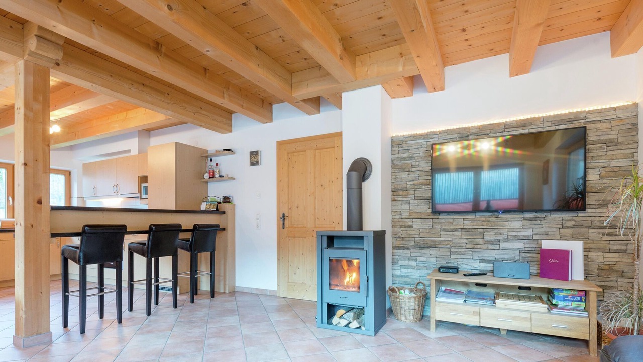Photo of Livingroom in Oberkrimml