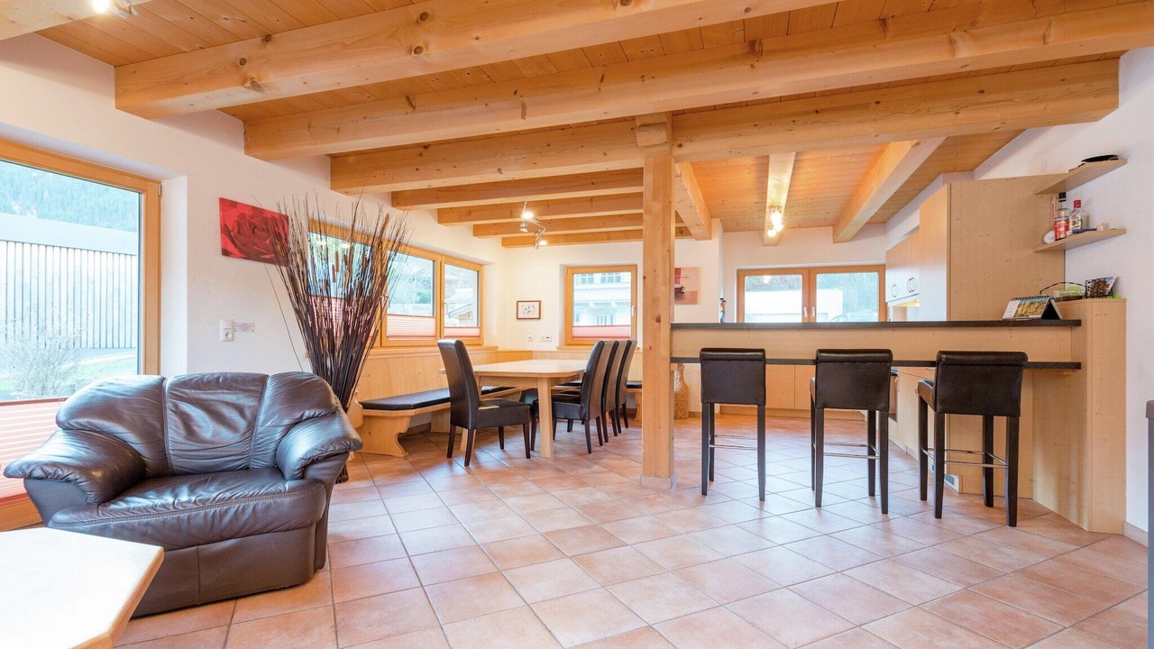 Photo of Livingroom in Oberkrimml