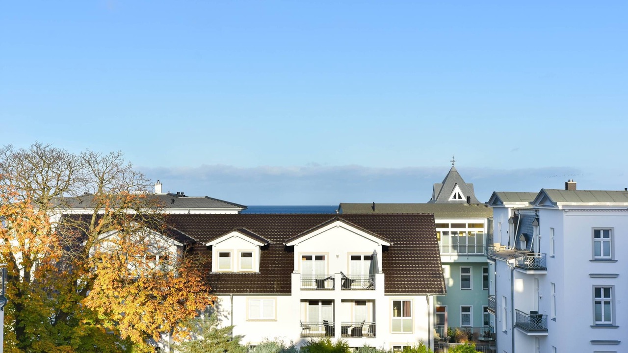Photo of Outdoor in Ahlbeck