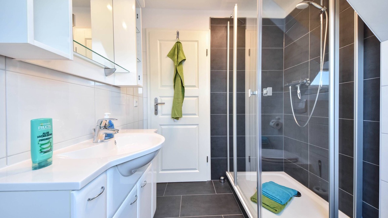 Photo of Bathroom in Ahlbeck