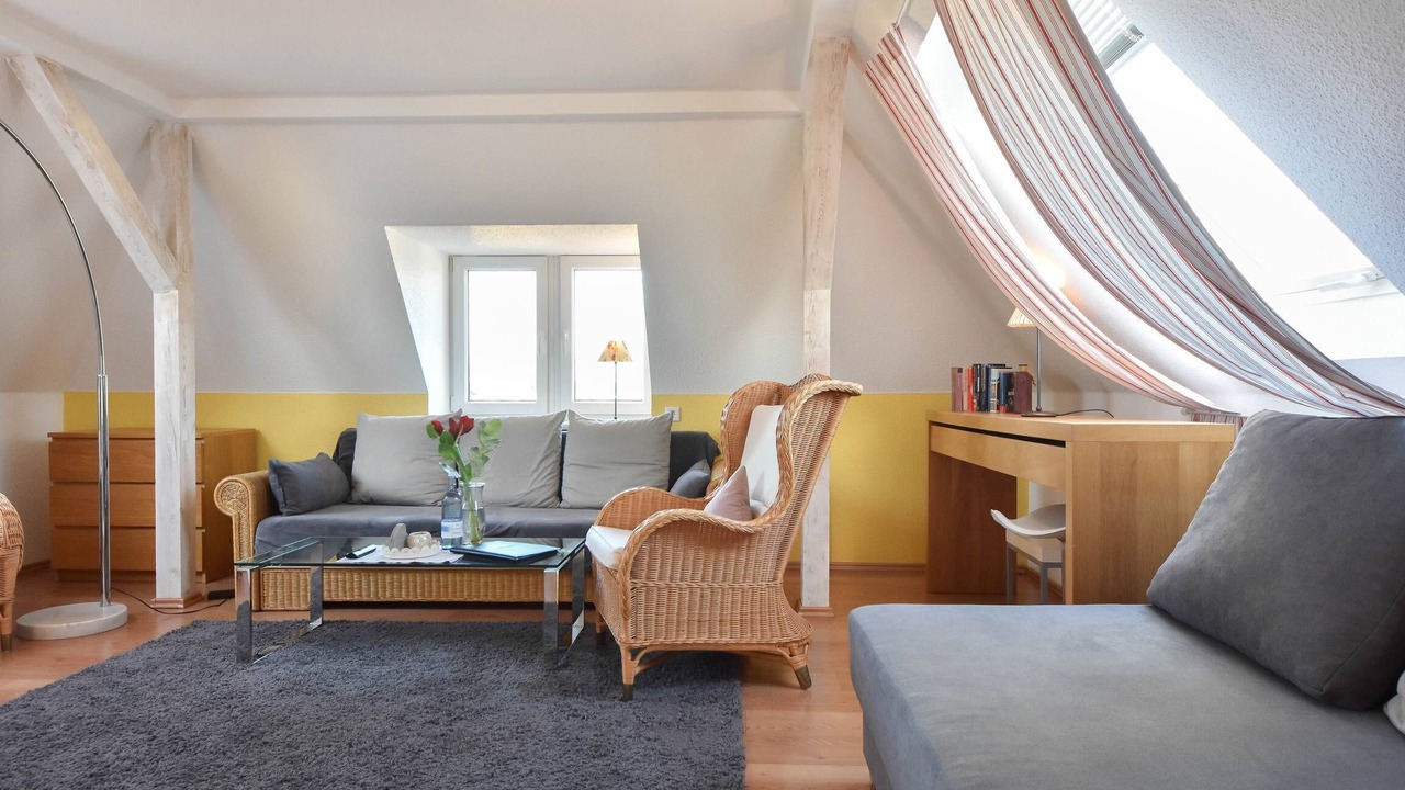 Photo of Livingroom in Ahlbeck