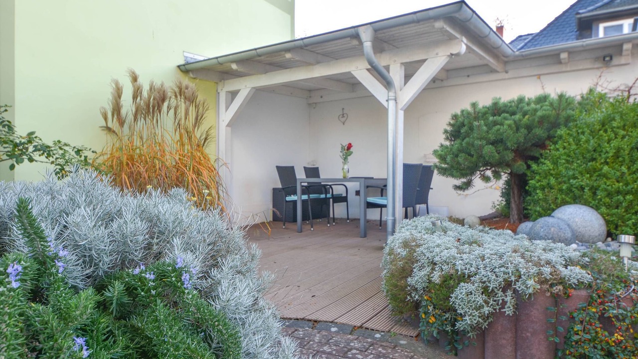 Photo of Outdoor in Ahlbeck
