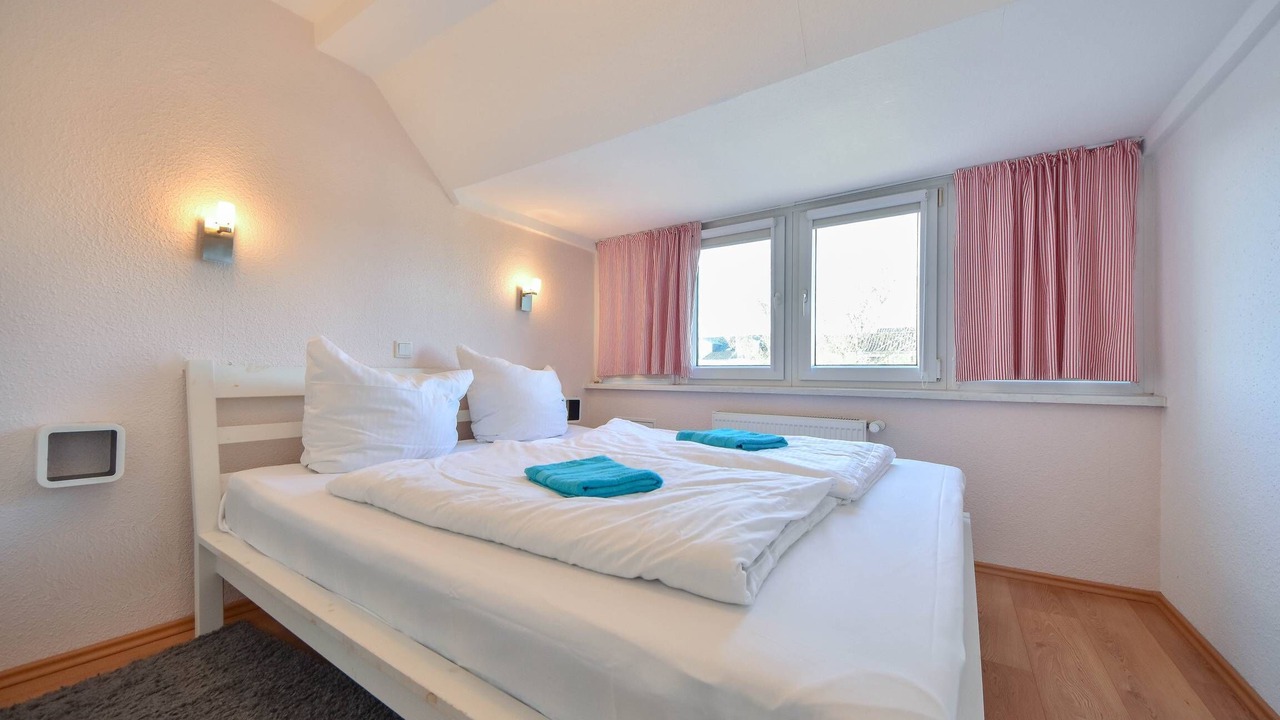 Photo of Bedroom in Ahlbeck
